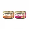 Wellness CORE Grain-Free Poultry Pleasers Variety Pack Canned Cat Food -Wellness CORE || Caitec Sales 2022 102001 MAIN. SY630 V1615257998