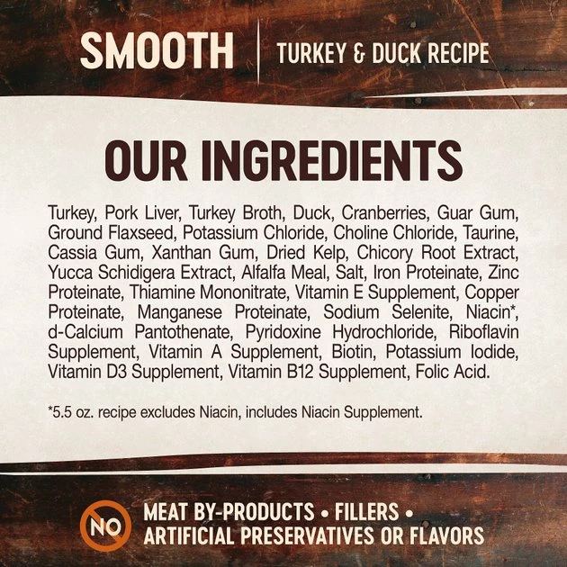 Wellness CORE Grain-Free Poultry Pleasers Variety Pack Canned Cat Food 7 Wellness CORE Grain-Free Poultry Pleasers Variety Pack Canned Cat Food - Image 5