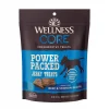 Wellness CORE Power Packed Venison Grain-Free Jerky Dog Treats -Wellness CORE || Caitec Sales 2022 104809 MAIN. SY630 V1644909415