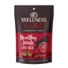 Wellness CORE Healthy Joints Beef Grain-Free Crunchy Dog Treats -Wellness CORE || Caitec Sales 2022 104811 MAIN. SY630 V1644913306