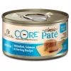Wellness CORE Natural Grain-Free Whitefish Salmon & Herring Pate Canned Kitten & Cat Food -Wellness CORE || Caitec Sales 2022 118867 MAIN. SY630 V1594770380