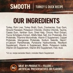 Wellness CORE Natural Grain-Free Turkey & Duck Pate Canned Cat Food 12 Wellness CORE Natural Grain-Free Turkey & Duck Pate Canned Cat Food -Wellness CORE || Caitec Sales 2022 118871 PT3. SY630 V1594835465