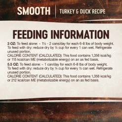 Wellness CORE Natural Grain-Free Turkey & Duck Pate Canned Cat Food 14 Wellness CORE Natural Grain-Free Turkey & Duck Pate Canned Cat Food -Wellness CORE || Caitec Sales 2022 118871 PT5. SY630 V1594909869