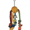 Caitec Featherland Paradise Arachnid Bird Toy, Medium -Wellness CORE || Caitec Sales 2022 228198 MAIN. SY630 V1585086362