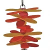 Caitec Featherland Paradise Whirly Ding Bird Toy -Wellness CORE || Caitec Sales 2022 228226 MAIN. SY630 V1585086969