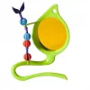 Caitec Featherland Paradise Jungle Mirror Bird Toy -Wellness CORE || Caitec Sales 2022 228251 MAIN. SY630 V1585086376