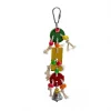 Caitec Featherland Paradise Triple Chew Bird Toy 1 Caitec Featherland Paradise Triple Chew Bird Toy -Wellness CORE || Caitec Sales 2022 228259 MAIN. SY630 V1585086376