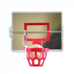 Caitec Featherland Paradise Birdie Basketball Bird Toy