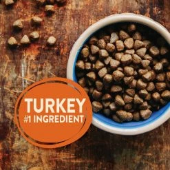 Wellness CORE Grain-Free Original Deboned Turkey, Turkey Meal & Chicken Meal Recipe Dry Food + Marrow Roasts Hearty Beef Recipe Dog Treats -Wellness CORE || Caitec Sales 2022 294008 PT2. SY630 V1621984988