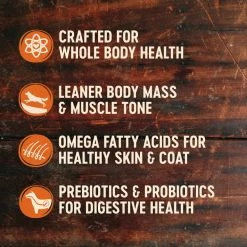 Wellness CORE Grain-Free Original Deboned Turkey, Turkey Meal & Chicken Meal Recipe Dry Food + Marrow Roasts Hearty Beef Recipe Dog Treats -Wellness CORE || Caitec Sales 2022 294008 PT3. SY630 V1621989442