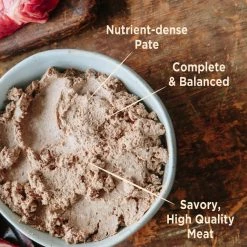 Wellness CORE Grain-Free Original Deboned Turkey, Turkey Meal & Chicken Meal Recipe Dry Food + Turkey, Chicken Liver & Turkey Liver Formula Canned Dog Food -Wellness CORE || Caitec Sales 2022 294010 PT5. SY630 V1621991255