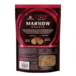 Wellness CORE Ocean Whitefish, Herring & Salmon Recipe Dry Food + Marrow Roasts Hearty Beef Recipe Dog Treats -Wellness CORE || Caitec Sales 2022 294012 PT4. SY630 V1621983139