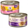 Wellness Complete Health Kitten Formula Grain-Free Canned Food + CORE Natural Grain-Free Turkey & Chicken Liver Pate Canned Kitten Food -Wellness CORE || Caitec Sales 2022 294276 MAIN. SY630 V1620226333