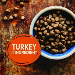 Wellness CORE Grain-Free Small Breed Turkey & Chicken Recipe Dry Dog Food, 12-lb bag + Wellness CORE Bowl Boosters Bare Turkey Freeze-Dried Dog Food Mixer or Topper, 4-oz bag -Wellness CORE || Caitec Sales 2022 298700 PT2. SY630 V1621986806