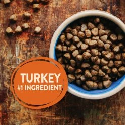Wellness CORE Grain-Free Small Breed Turkey & Chicken Recipe Dry Dog Food, 12-lb bag + Wellness CORE Grain-Free Marrow Roasts Hearty Beef Recipe Dog Treats, 8-oz bag -Wellness CORE || Caitec Sales 2022 298702 PT2. SY630 V1621982578