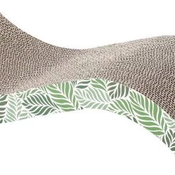 Wellness||Frisco Wellness CORE Signature Selects Flaked Skipjack Tuna & Wild Salmon Entree in Broth Grain-Free Canned Cat Food, 5.3-oz, case of 12 + Frisco Wave Cat Scratcher Toy with Catnip, Tropical Palms -Wellness CORE || Caitec Sales 2022 298724 PT3. SY630 V1623195746