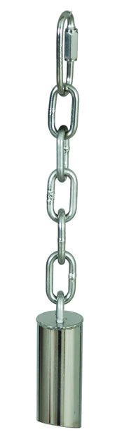 Caitec Featherland Paradise Stainless Steel Bell Bird Toy 3 Caitec Featherland Paradise Stainless Steel Bell Bird Toy