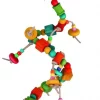 Caitec Featherland Paradise Active Curl Bird Toy -Wellness CORE || Caitec Sales 2022 311571 MAIN. SY630 V1626730617