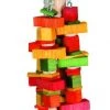 Caitec Featherland Paradise Chewin Log Bird Toy -Wellness CORE || Caitec Sales 2022 311579 MAIN. SY630 V1626730619