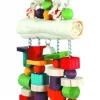 Caitec Featherland Paradise Rawhide Log Bird Toy 1 Caitec Featherland Paradise Rawhide Log Bird Toy -Wellness CORE || Caitec Sales 2022 311583 MAIN. SY630 V1626730327
