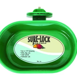 Caitec Featherland Paradise Sure Lock Cup Bird Toy