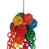 Caitec Featherland Paradise Vibrant Clusters Bird Toy 2 Caitec Featherland Paradise Vibrant Clusters Bird Toy -Wellness CORE || Caitec Sales 2022 311633 MAIN. SY630 V1626733287