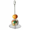 Caitec Featherland Paradise Fillable Ball & Kabob Bird Toy -Wellness CORE || Caitec Sales 2022 311635 MAIN. SY630 V1626734511