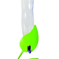 Caitec Featherland Paradise Auto Water/Seed Feeder Bird Toy