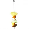 Caitec Featherland Paradise Working Lunch Skewer Bird Toy Extender -Wellness CORE || Caitec Sales 2022 311666 MAIN. SY630 V1626733272