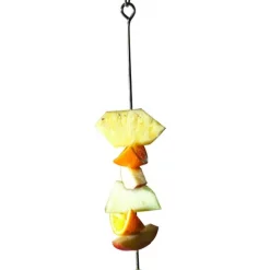 Caitec Featherland Paradise Working Lunch Skewer Bird Toy Extender
