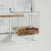 Caitec Featherland Paradise Seed Corral No Mess Feeder Bird Toy -Wellness CORE || Caitec Sales 2022 311678 MAIN. SY630 V1626731768