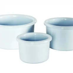 Caitec Featherland Paradise Impact Resistant Feeding Crock Bird Toy