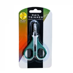 Caitec Featherland Paradise Bird Nail Clippers Bird Toy
