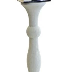 Caitec Featherland Paradise Sand Perch Bird Toy