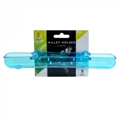 Caitec Featherland Paradise Horizontal Millet Holder Bird Toy