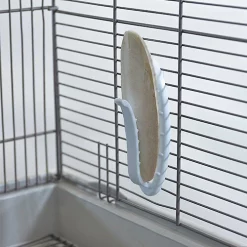 Caitec Featherland Paradise Basic Cuttlebone Holder Bird Toy -Wellness CORE || Caitec Sales 2022 311722 PT3. SY630 V1626732400