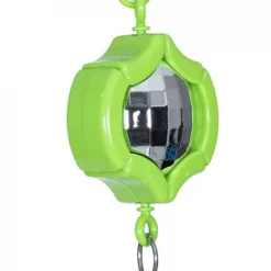 Caitec Featherland Paradise Faceted Gem Bird Toy