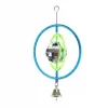 Caitec Featherland Paradise Orbital Disco Ball Bird Toy -Wellness CORE || Caitec Sales 2022 311733 MAIN. SY630 V1626730933