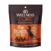Wellness CORE Tiny Trainers Tender Turkey & Pomegranate Dog Treats, 6-oz bag, 6-oz bag 2 Wellness CORE Tiny Trainers Tender Turkey & Pomegranate Dog Treats, 6-oz bag, 6-oz bag -Wellness CORE || Caitec Sales 2022 352527 MAIN. SY630 V1641482789