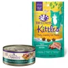Wellness CORE Signature Selects Flaked Skipjack Tuna & Shrimp Entree in Broth Grain-Free Canned Food + Kittles Grain-Free Tuna & Cranberries Recipe Crunchy Cat Treats -Wellness CORE || Caitec Sales 2022 353440 MAIN. SY630 V1639524383