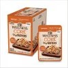 Wellness CORE Tiny Tasters Chicken Grain-Free Minced Wet Cat Food, 1.75-oz pouch, case of 12 -Wellness CORE || Caitec Sales 2022 363905 MAIN. SY630 V1649113600
