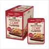 Wellness CORE Tiny Tasters Chicken & Beef Grain-Free Minced Wet Cat Food, 1.75-oz pouch, case of 12 -Wellness CORE || Caitec Sales 2022 363907 MAIN. SY630 V1649120203