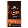 Wellness CORE Grain-Free Original Deboned Turkey, Turkey Meal & Chicken Meal Recipe Dry Dog Food 1 Wellness CORE Grain-Free Original Deboned Turkey, Turkey Meal & Chicken Meal Recipe Dry Dog Food -Wellness CORE || Caitec Sales 2022 49159 MAIN. SY630 V1624660066