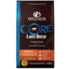 Wellness CORE Grain-Free Large Breed Chicken & Turkey Recipe Dry Dog Food -Wellness CORE || Caitec Sales 2022 69179 MAIN. SY630 V1605743533