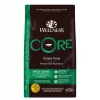Wellness CORE Grain-Free Wild Game Duck