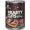 Wellness CORE Grain-Free Hearty Cuts in Gravy Beef & Venison Recipe Canned Dog Food -Wellness CORE || Caitec Sales 2022 95665 MAIN. SY630 V1613573866