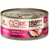 Wellness CORE Grain-Free Hearty Cuts in Gravy Shredded Whitefish & Salmon Recipe Canned Cat Food 2 Wellness CORE Grain-Free Hearty Cuts in Gravy Shredded Whitefish & Salmon Recipe Canned Cat Food -Wellness CORE || Caitec Sales 2022 95712 MAIN. SY630 V1605836535